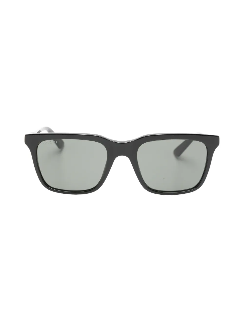 Gucci 2114/S Sunglasses - GG2114S Black - GG2114S