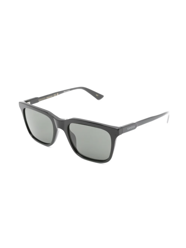 Gucci 2114/S Sunglasses - GG2114S Black - GG2114S