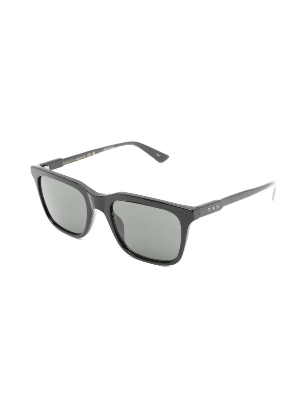 Gucci 2114/S Sunglasses - GG2114S Black - GG2114S