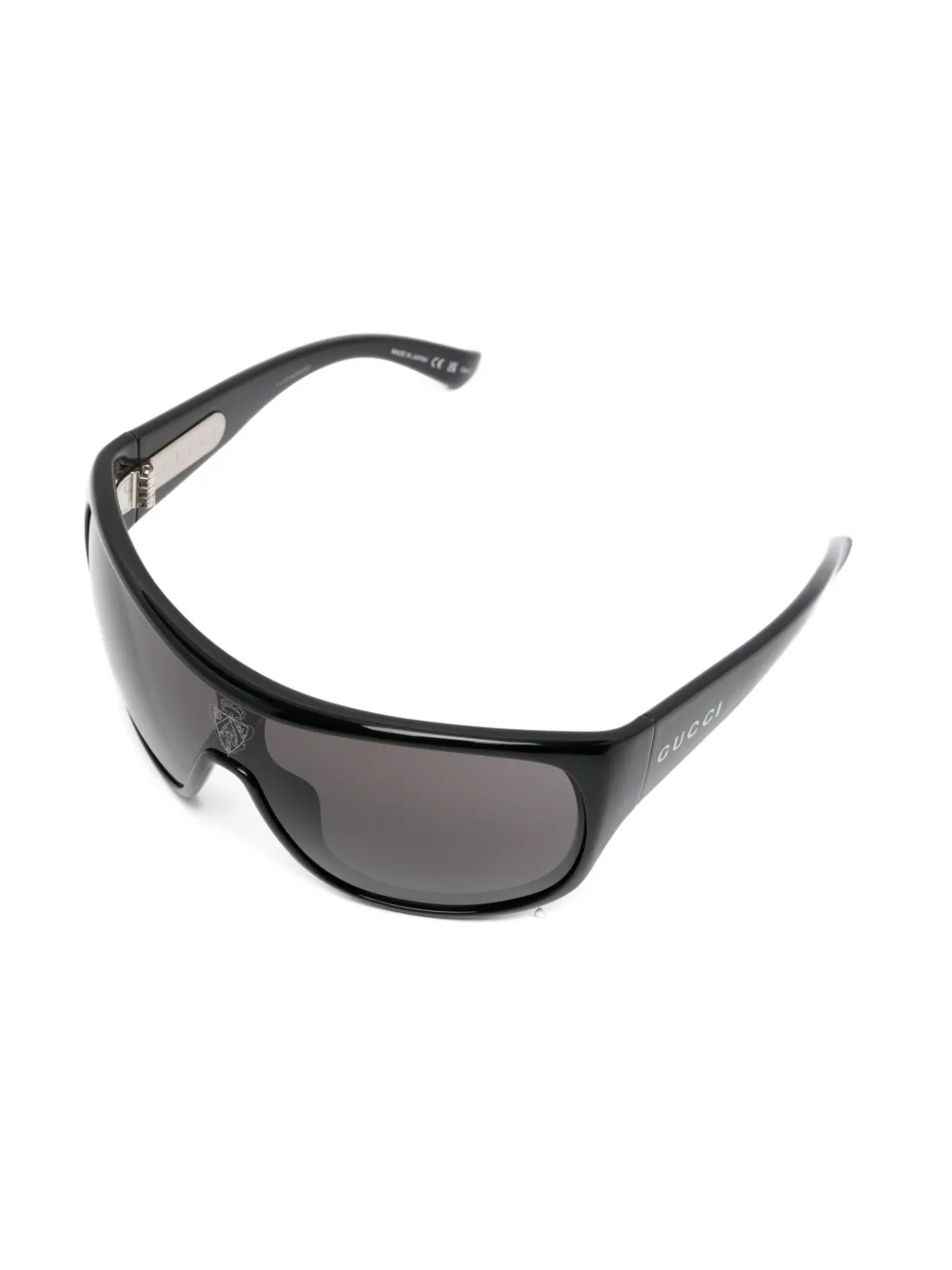 Gucci 2168/S Sunglasses - GG2168S Black - GG2168S