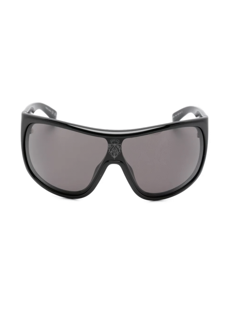 Gucci 2168/S Sunglasses - GG2168S Black - GG2168S