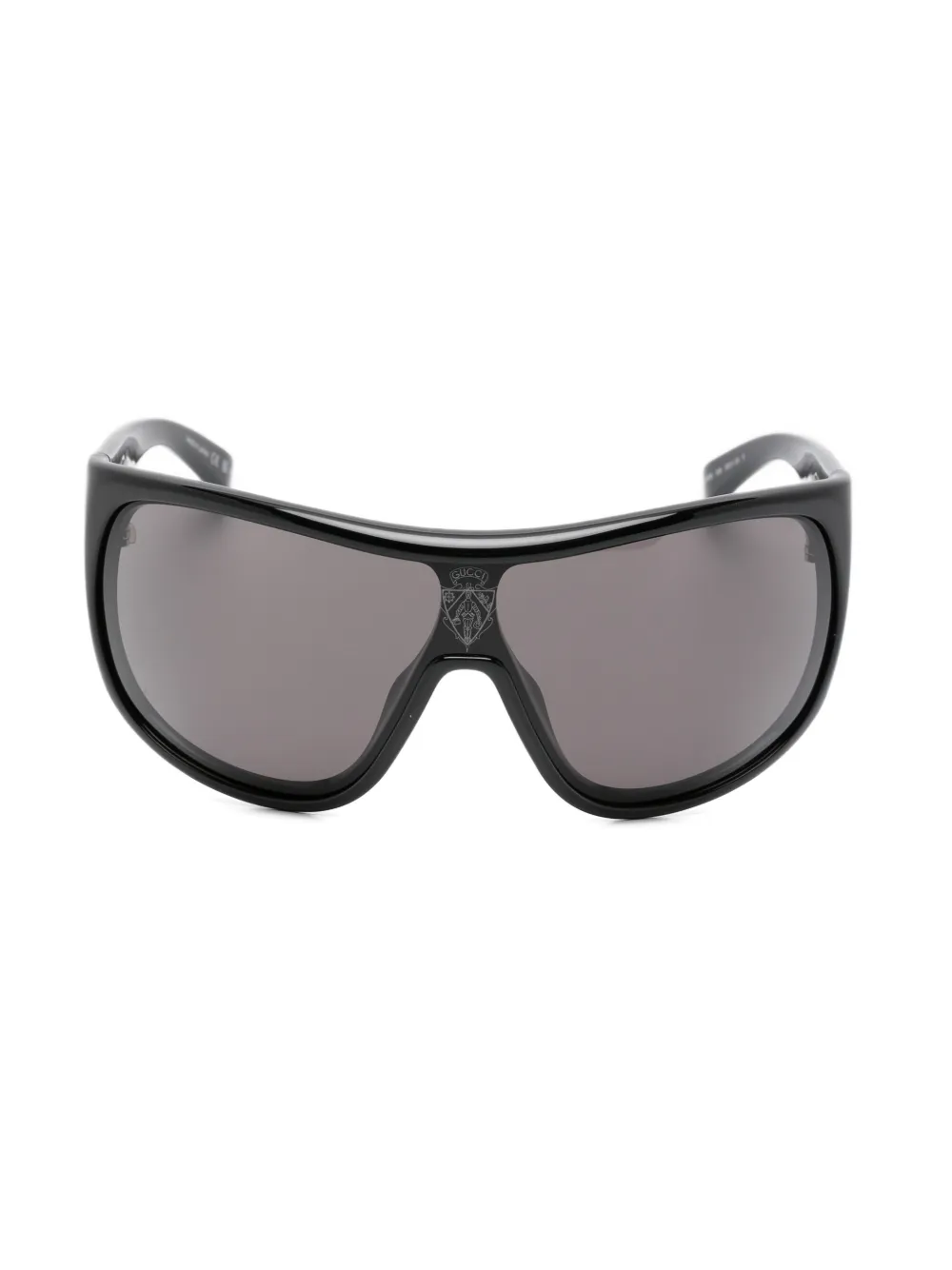 Gucci 2168/S Sunglasses - GG2168S Black - GG2168S