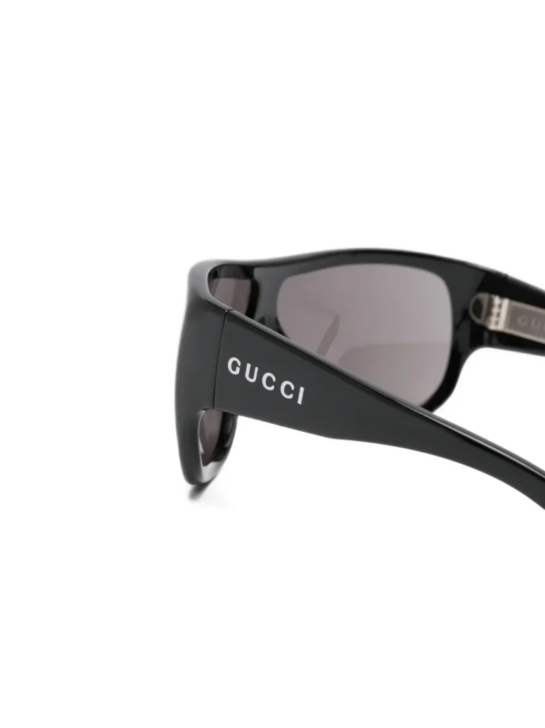 Gucci 2168/S Sunglasses - GG2168S Black - GG2168S