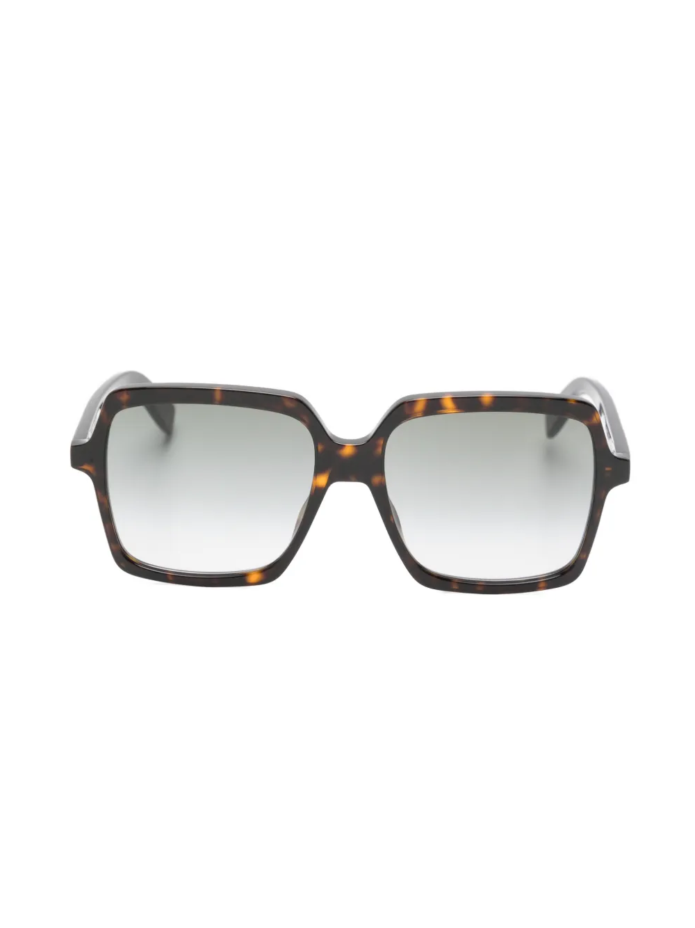 Saint Laurent 174 Sunglasses - SL174 Havana - SL174