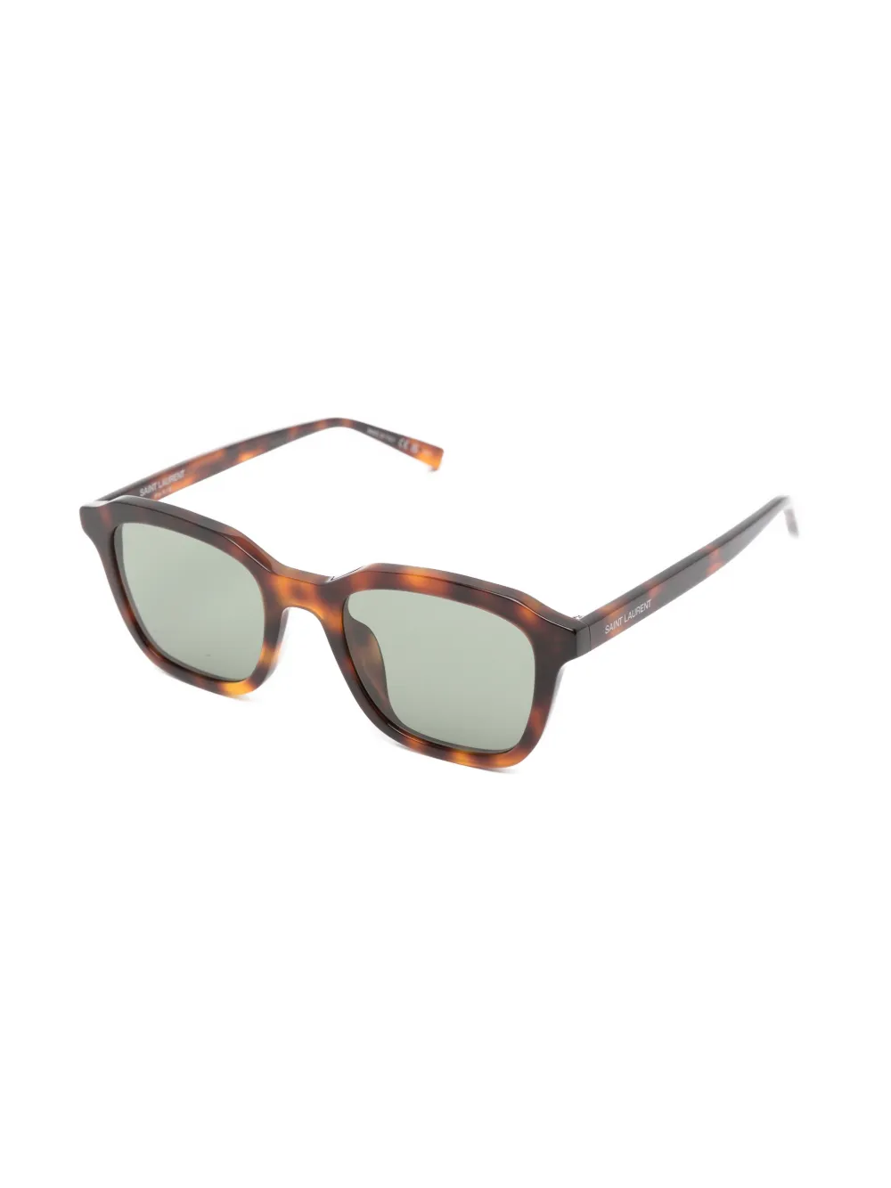 Óculos de Sol Saint Laurent 457 - SL457 Havana - SL457