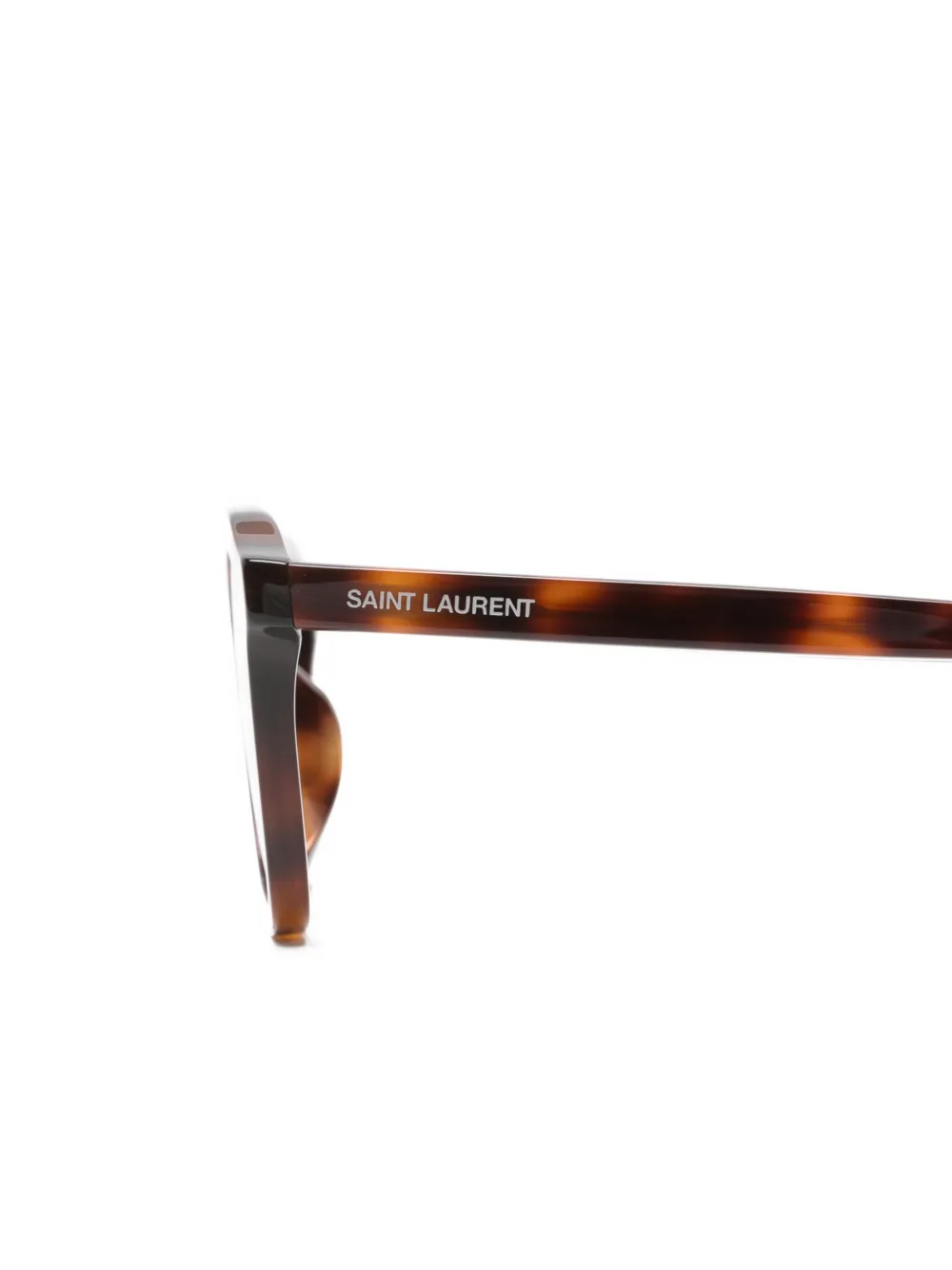 Óculos de Sol Saint Laurent 457 - SL457 Havana - SL457