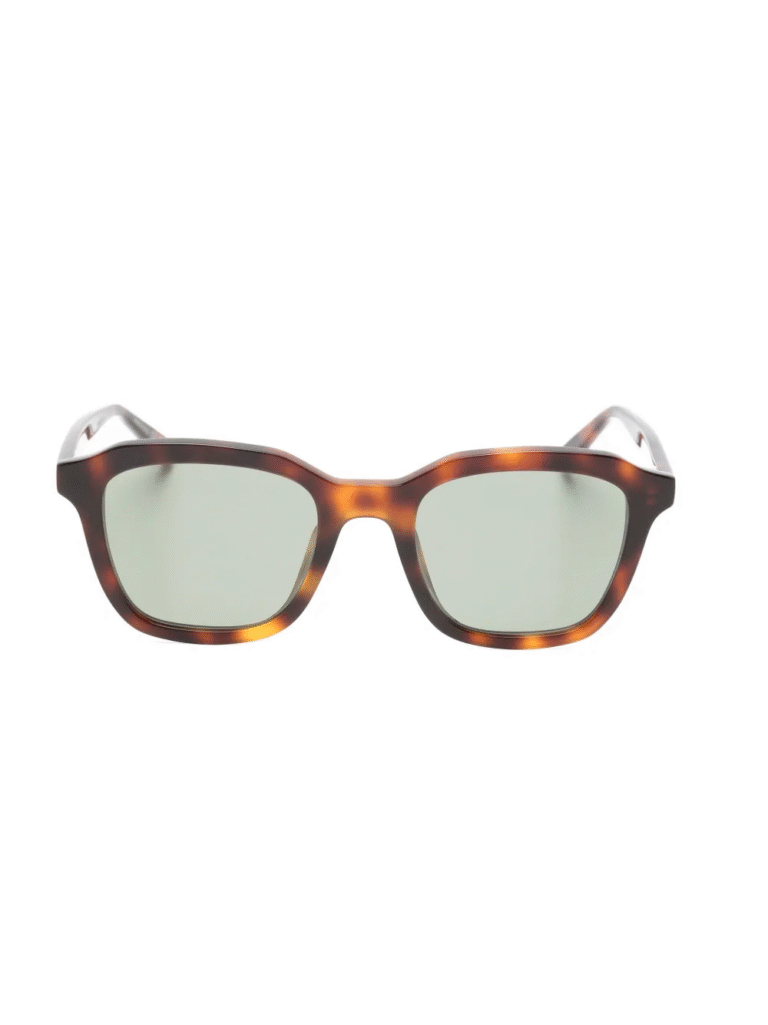 Saint Laurent 457 Sunglasses - SL457 Havana - SL457