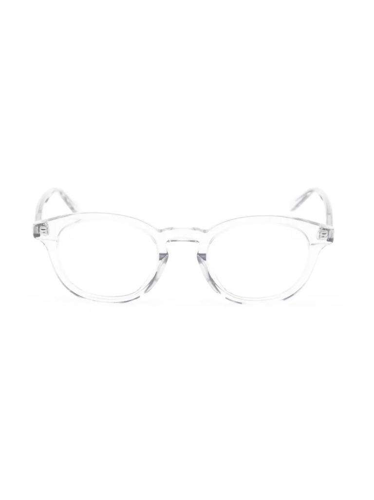 Saint Laurent 907 Eyeglasses - SL907 Grey - SL907
