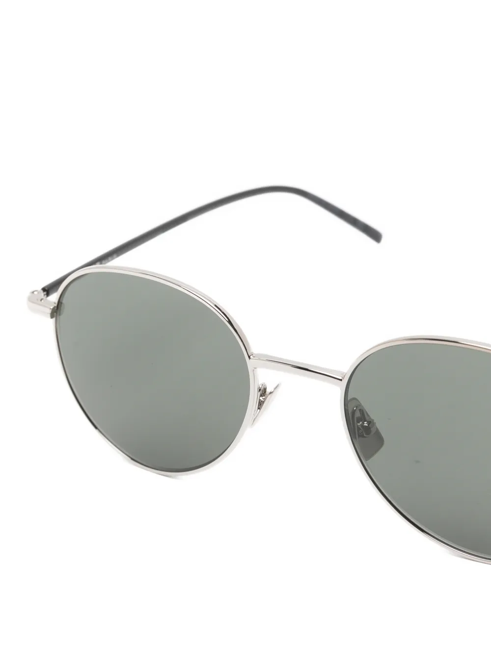 Saint Laurent 865 Sunglasses - SL865 Silver - SL865