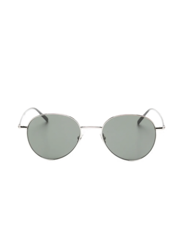 Saint Laurent 865 Sunglasses - SL865 Silver - SL865