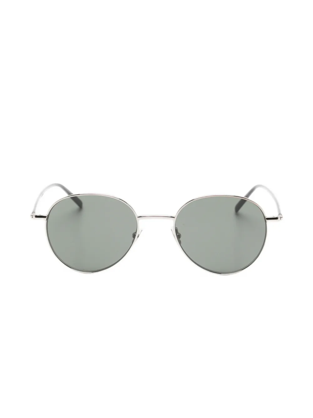 Saint Laurent 865 Sunglasses - SL865 Silver - SL865