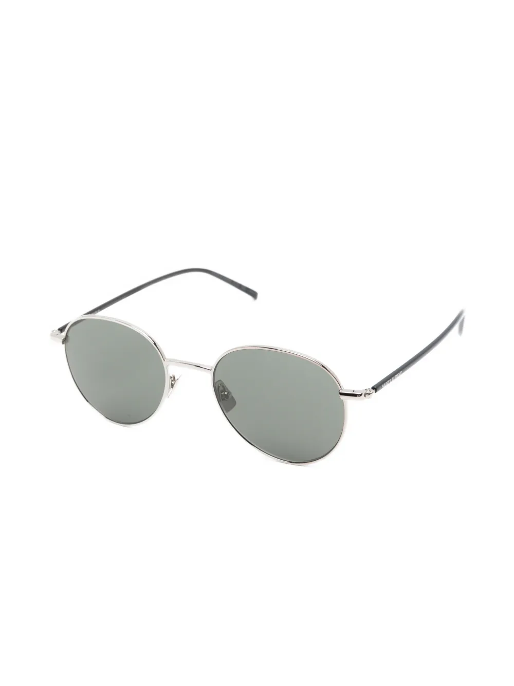 Saint Laurent 865 Sunglasses - SL865 Silver - SL865