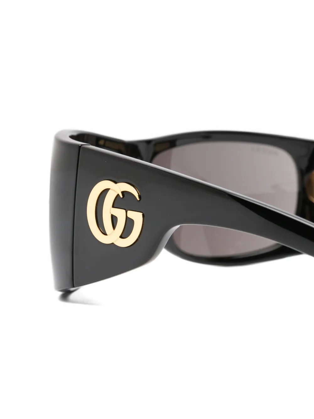 Gucci 2170/S Sunglasses - GG2170S Black - GG2170S