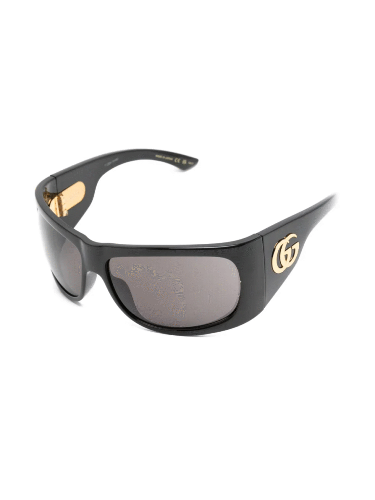 Gucci 2170/S Sunglasses - GG2170S Black - GG2170S