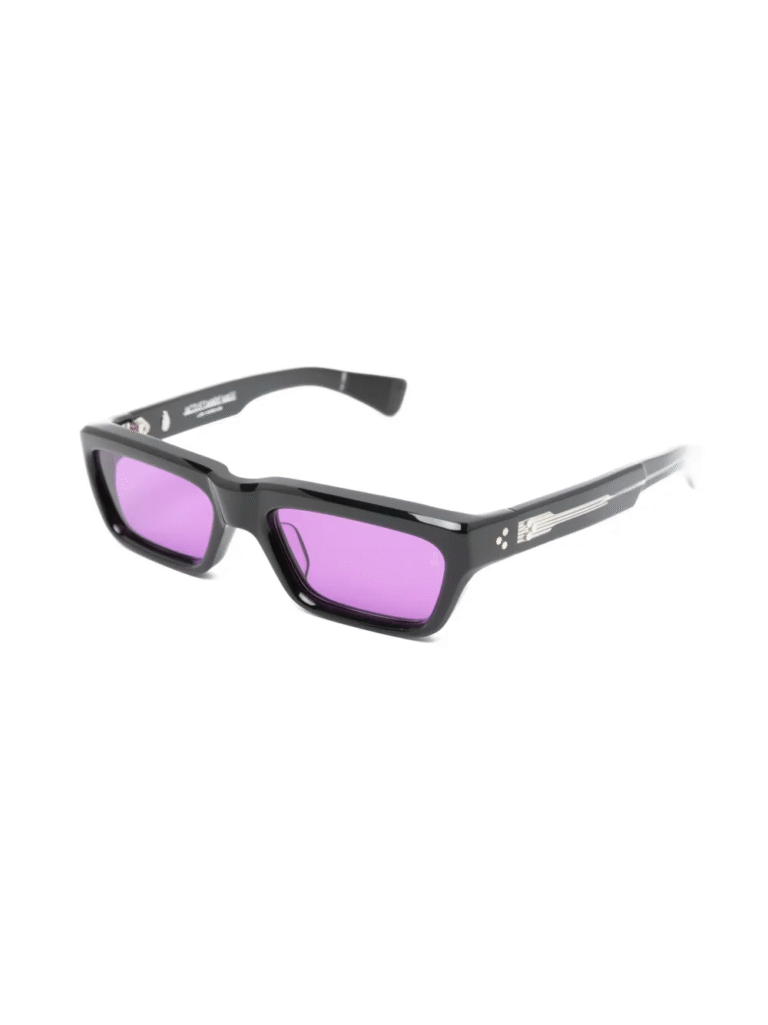 Jacques Marie Mage Rush Sunglasses - JMMRUS Black - JMMRUS