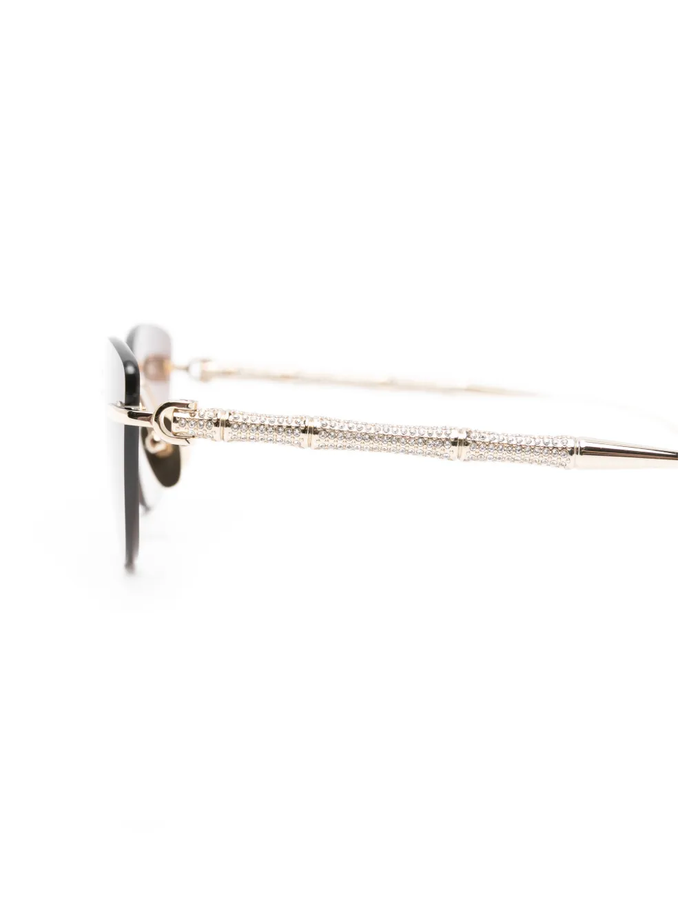 Gucci 2063/S Sunglasses - GG2063S Gold - GG2063S