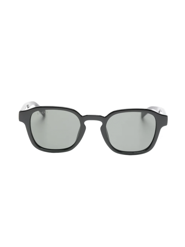 Gucci 2106/S Sunglasses - GG2106S Black - GG2106S