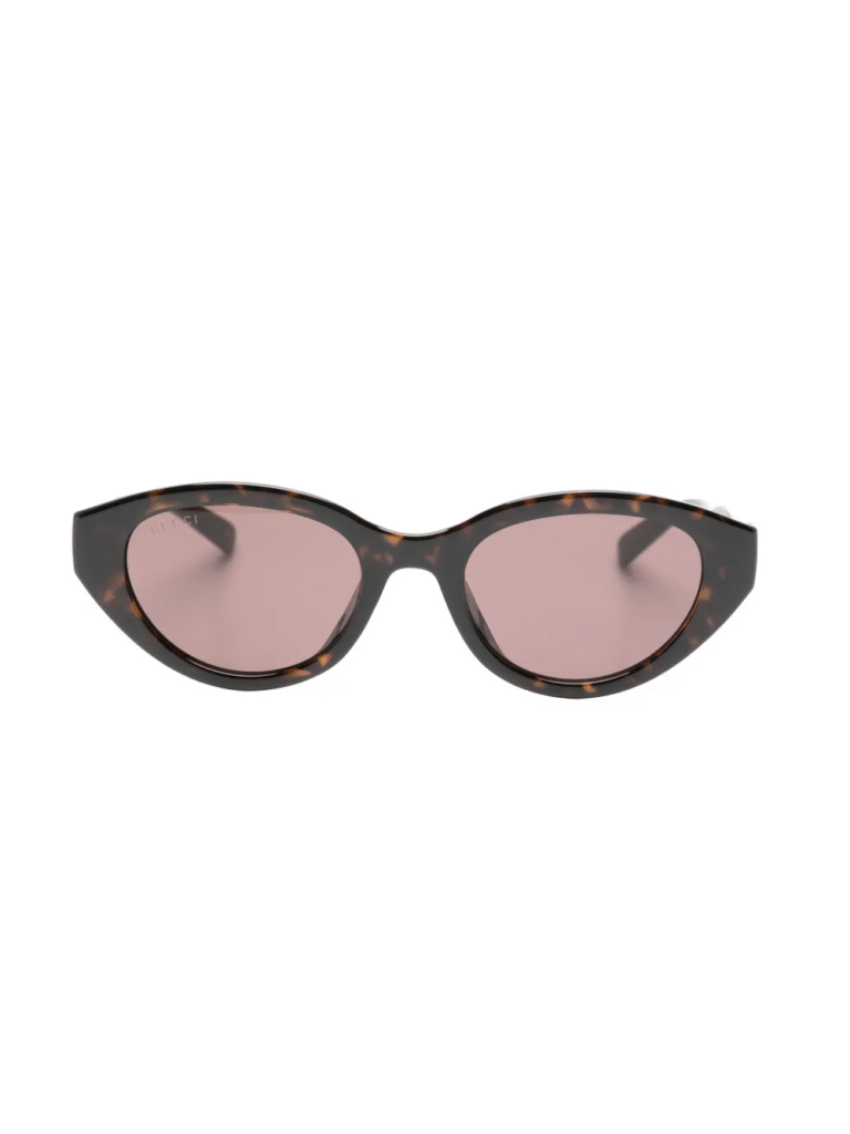 Gucci 2105/SA Sunglasses - GG2105SA Havana - GG2105SA