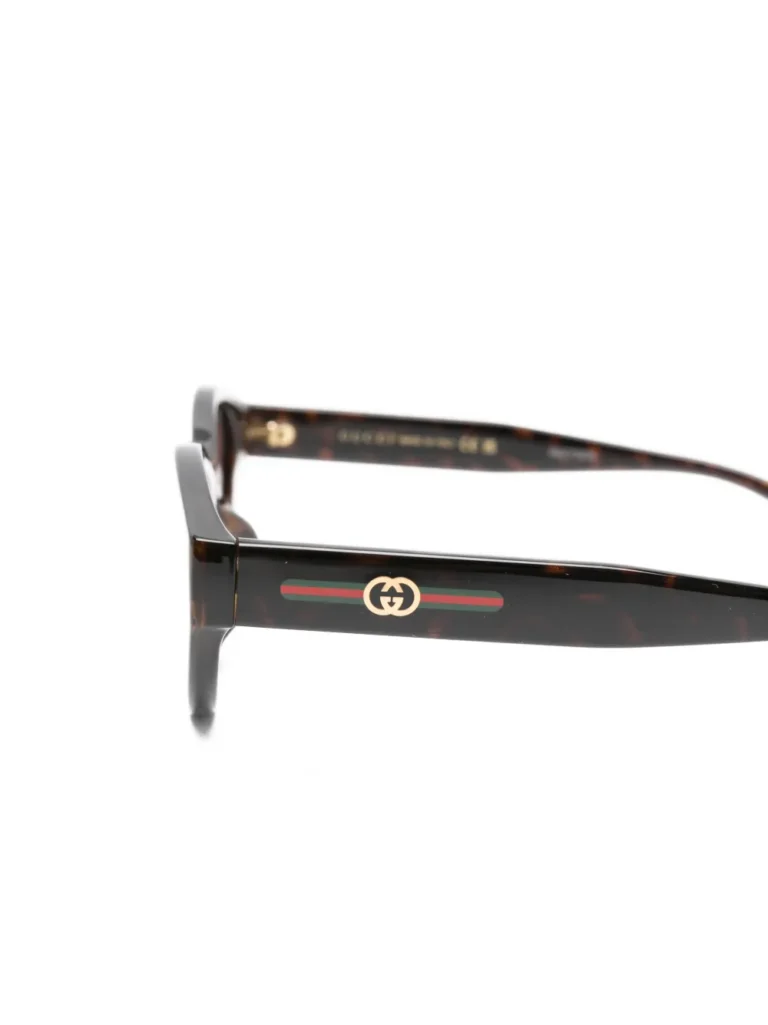 Gucci 2105/SA Sunglasses - GG2105SA Havana - GG2105SA