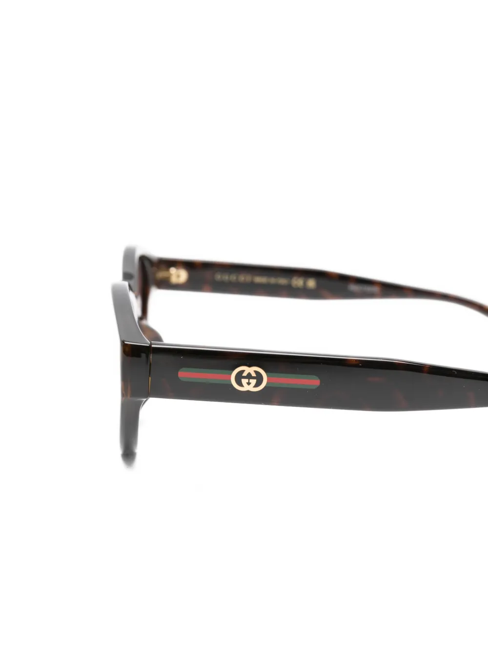 Gucci 2105/SA Sunglasses - GG2105SA Havana - GG2105SA