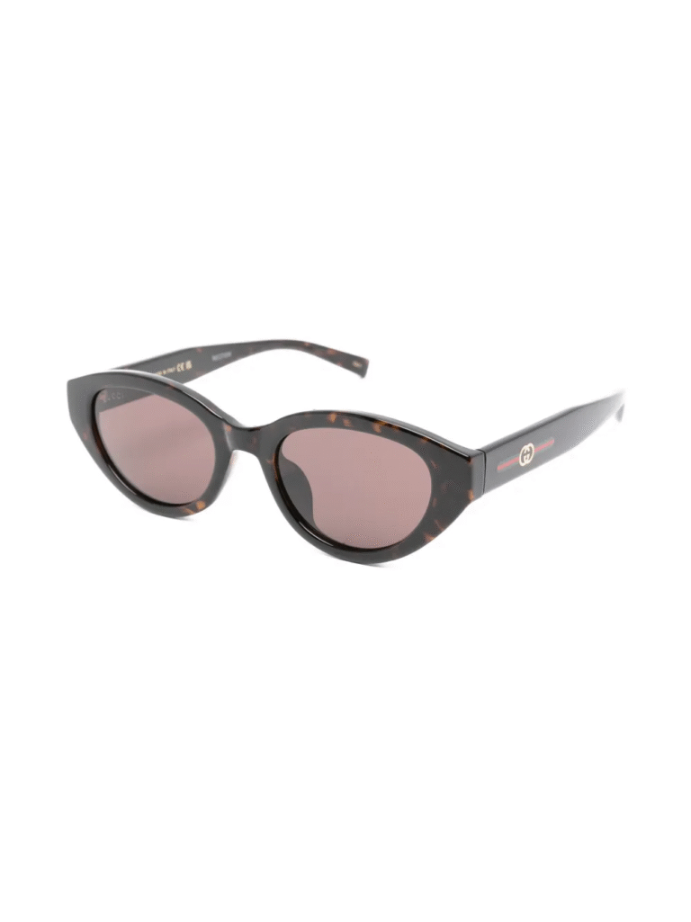 Gucci 2105/SA Sunglasses - GG2105SA Havana - GG2105SA