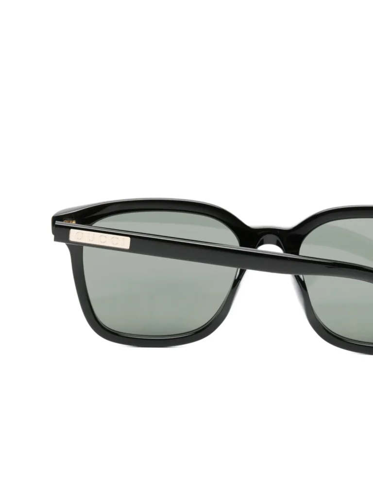 Gucci 2080/SK Sunglasses - GG2080SK Black - GG2080SK Gucci 2080/SK Sunglasses - GG2080SK Black - GG2080SK