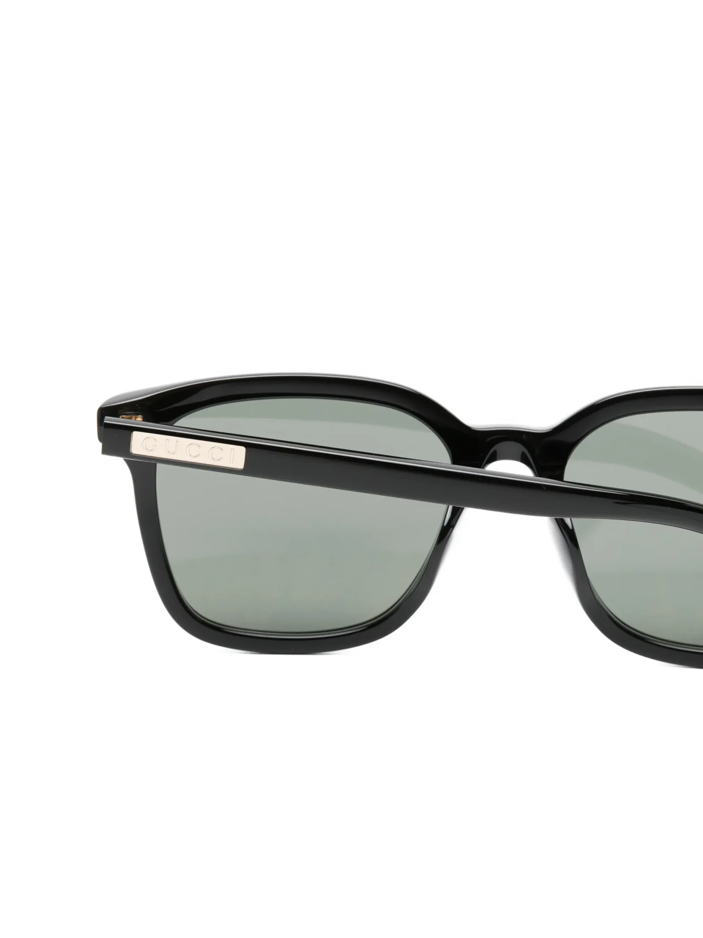 Gucci 2080/SK Sunglasses - GG2080SK Black - GG2080SK Gucci 2080/SK Sunglasses - GG2080SK Black - GG2080SK