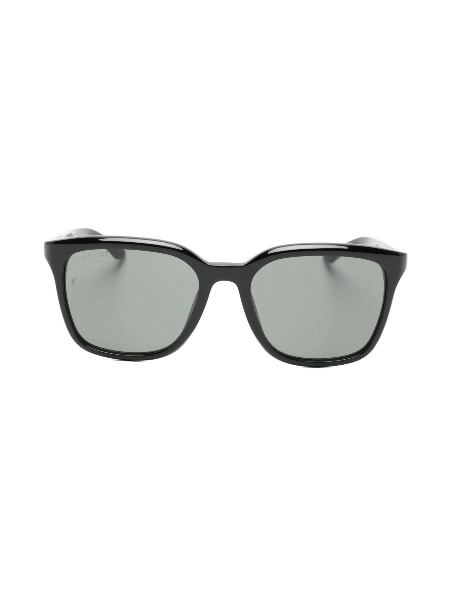 Gucci 2080/SK Sunglasses - GG2080SK Black - GG2080SK Gucci 2080/SK Sunglasses - GG2080SK Black - GG2080SK