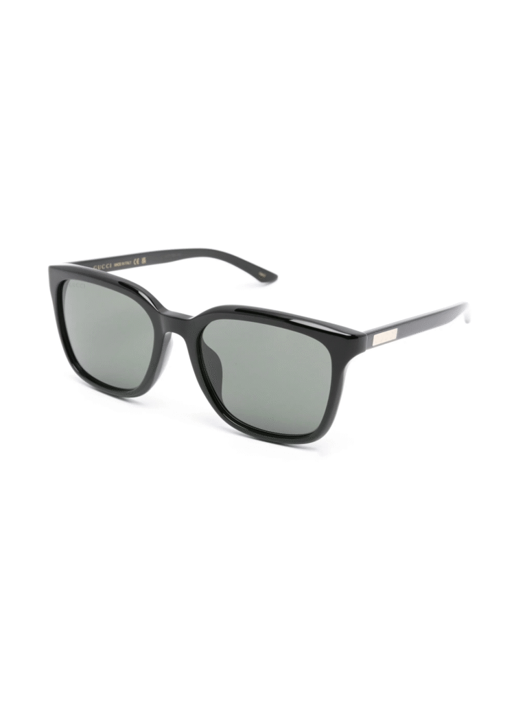 Gucci 2080/SK Sunglasses - GG2080SK Black - GG2080SK Gucci 2080/SK Sunglasses - GG2080SK Black - GG2080SK
