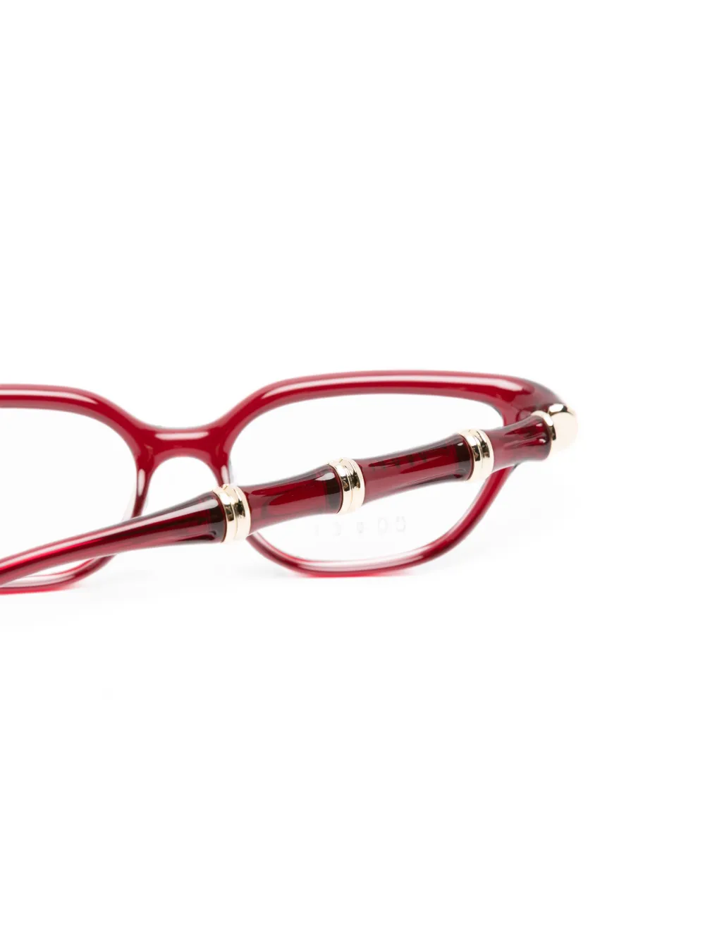 Gucci 2060/O Eyeglasses - GG2060O Red - GG2060O Gucci 2060/O Eyeglasses - GG2060O Red - GG2060O