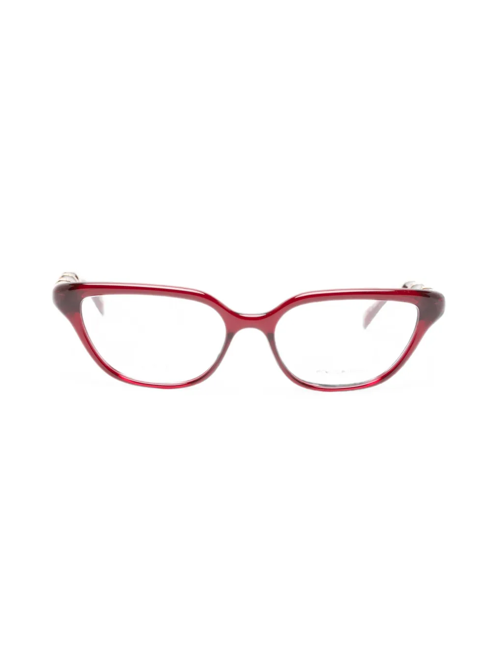 Gucci 2060/O Eyeglasses - GG2060O Red - GG2060O Gucci 2060/O Eyeglasses - GG2060O Red - GG2060O