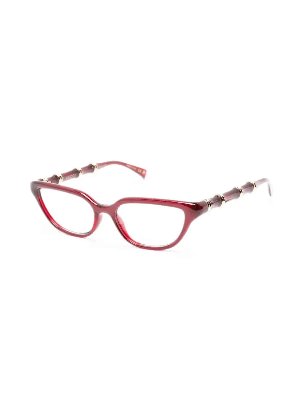 Gucci 2060/O Eyeglasses - GG2060O Red - GG2060O Gucci 2060/O Eyeglasses - GG2060O Red - GG2060O