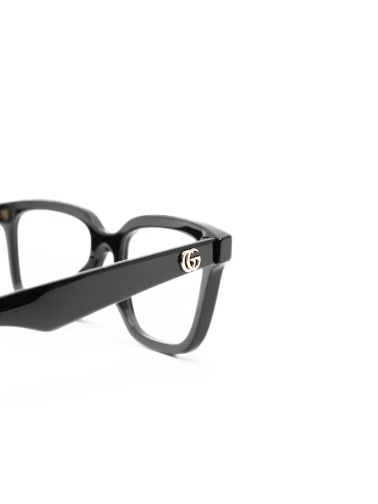 Gucci 2180/O Eyeglasses - GG2180O Black - GG2180O