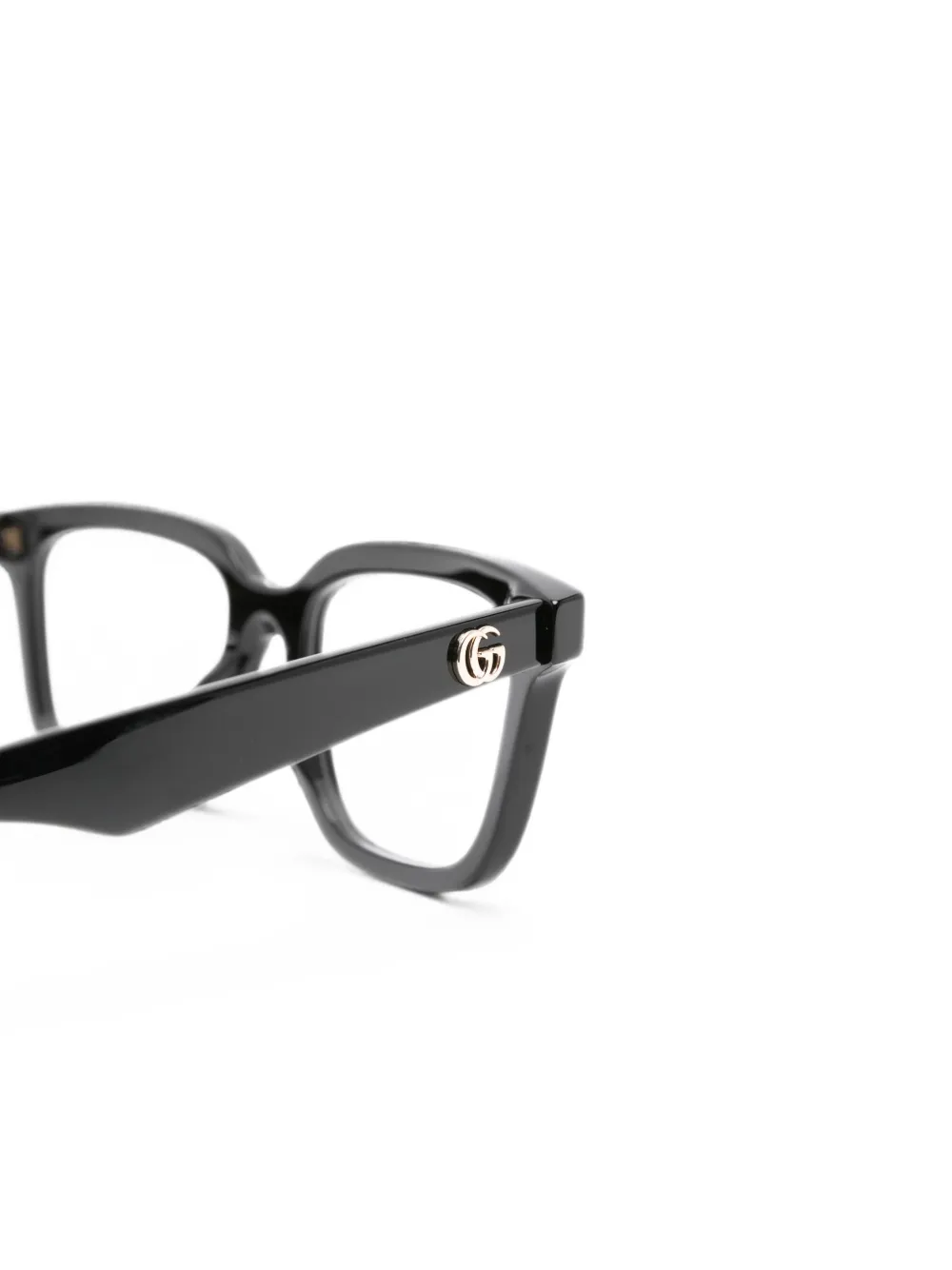 Gucci 2180/O Eyeglasses - GG2180O Black - GG2180O