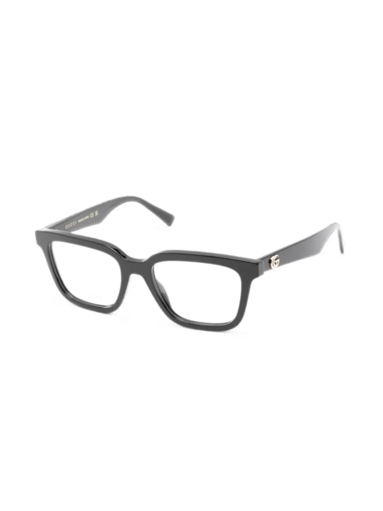 Gucci 2180/O Eyeglasses - GG2180O Black - GG2180O