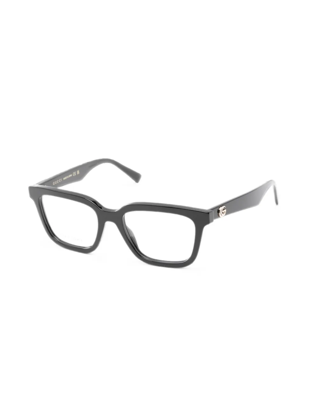 Gucci 2180/O Eyeglasses - GG2180O Black - GG2180O