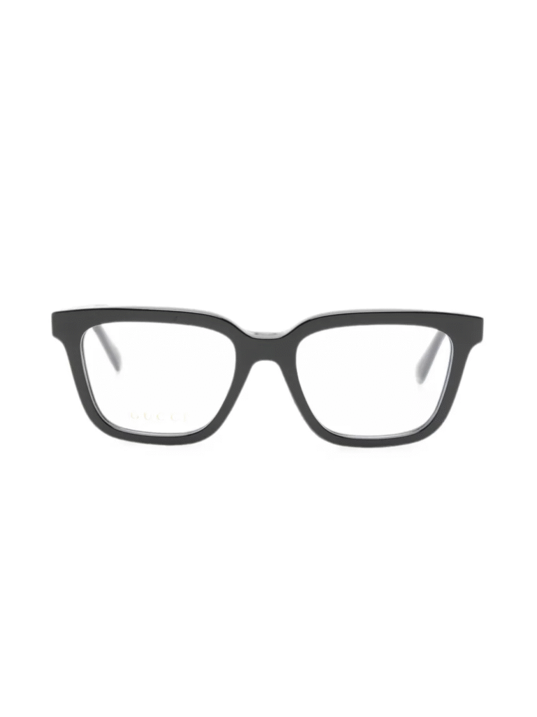 Gucci 2180/O Eyeglasses - GG2180O Black - GG2180O