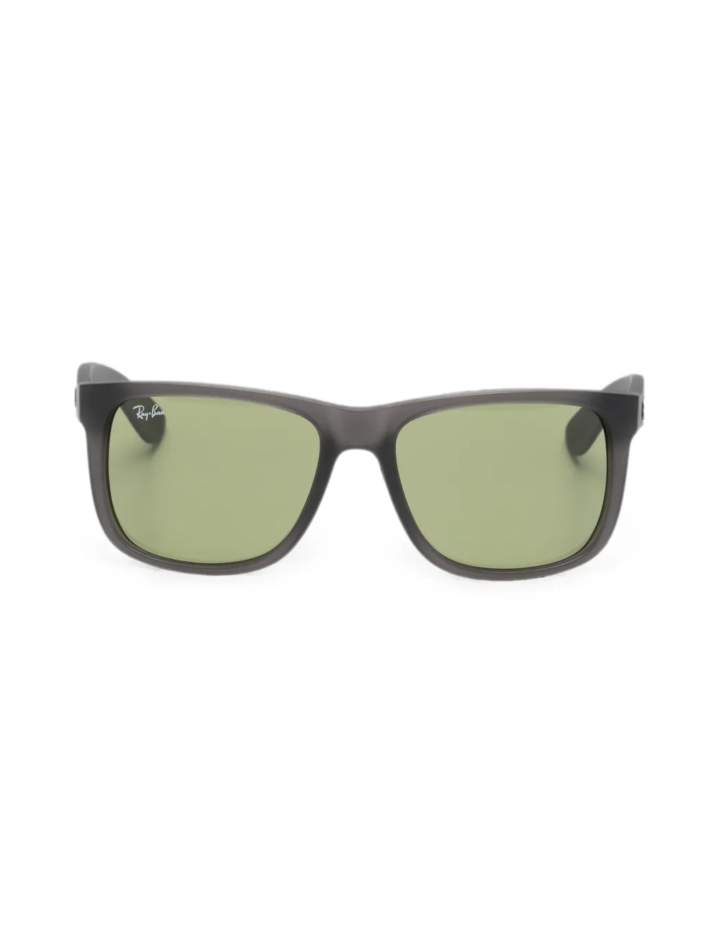 Ray-Ban Justin Sunglasses - 0RB4165 Grey - 0RB4165 Ray-Ban Justin Sunglasses - 0RB4165 Grey - 0RB4165