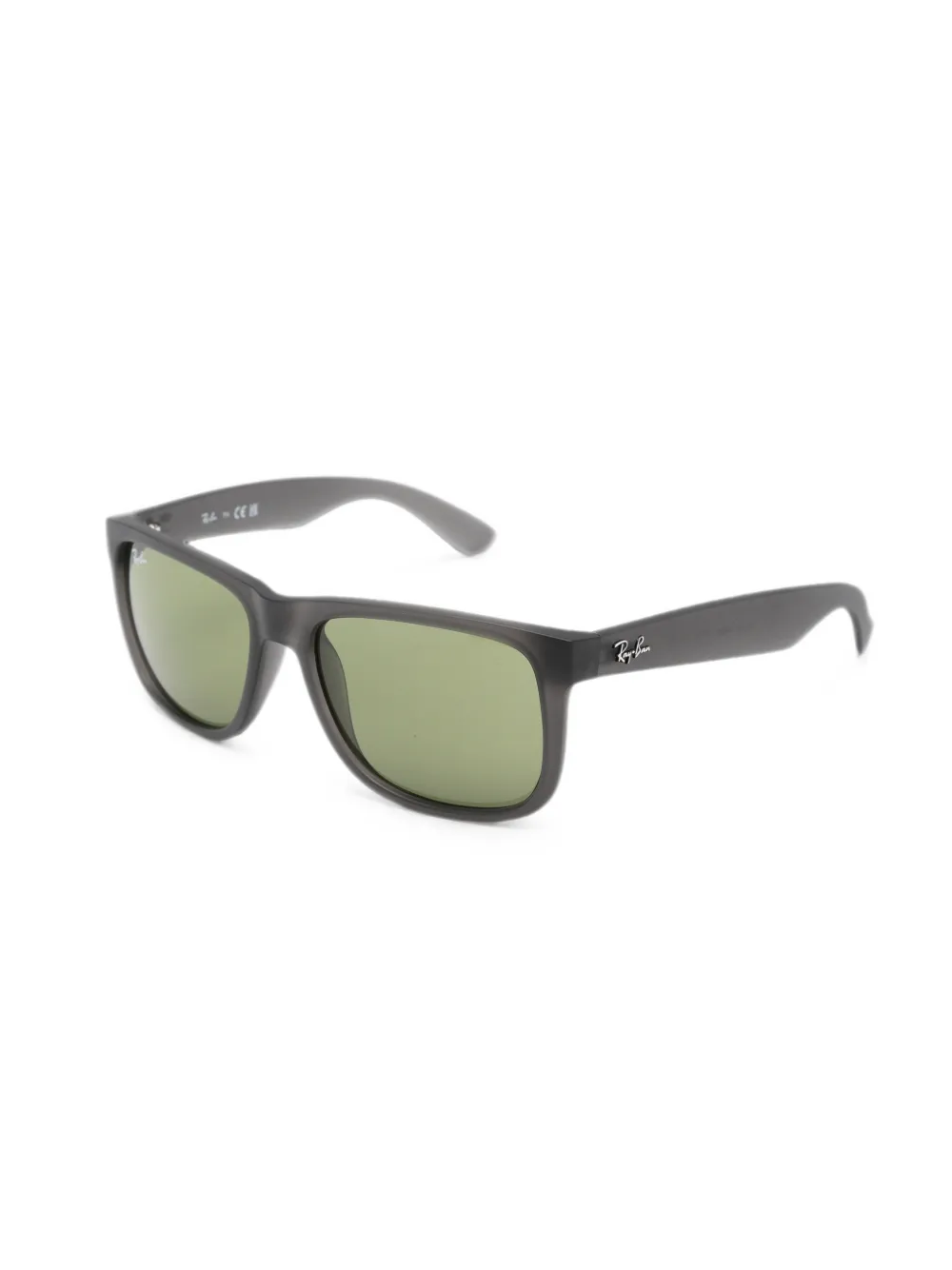 Ray-Ban Justin Sunglasses - 0RB4165 Grey - 0RB4165 Ray-Ban Justin Sunglasses - 0RB4165 Grey - 0RB4165