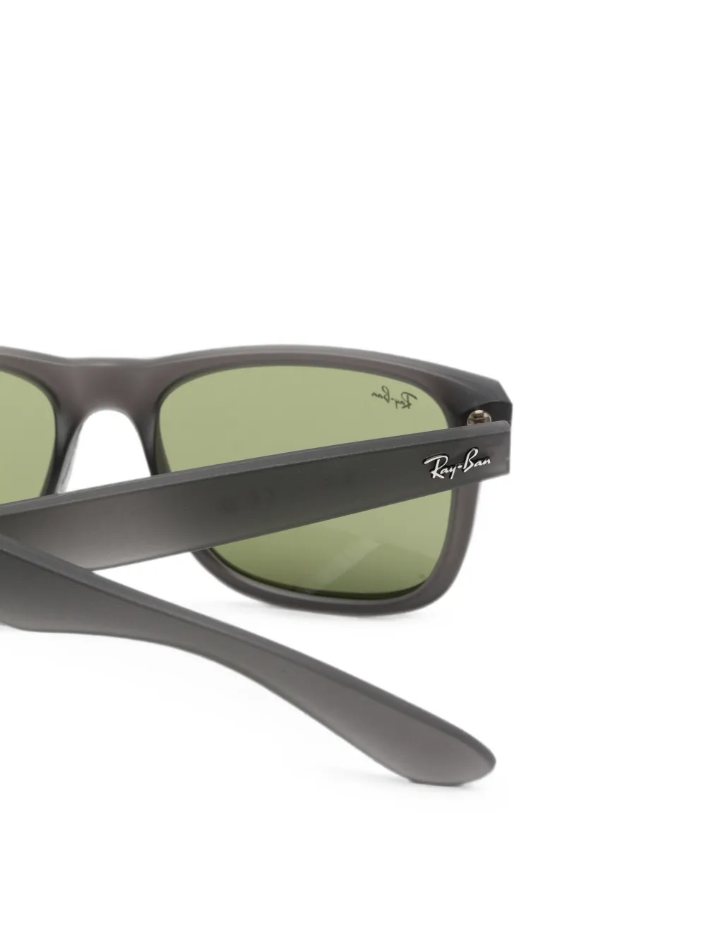 Ray-Ban Justin Sunglasses - 0RB4165 Grey - 0RB4165 Ray-Ban Justin Sunglasses - 0RB4165 Grey - 0RB4165
