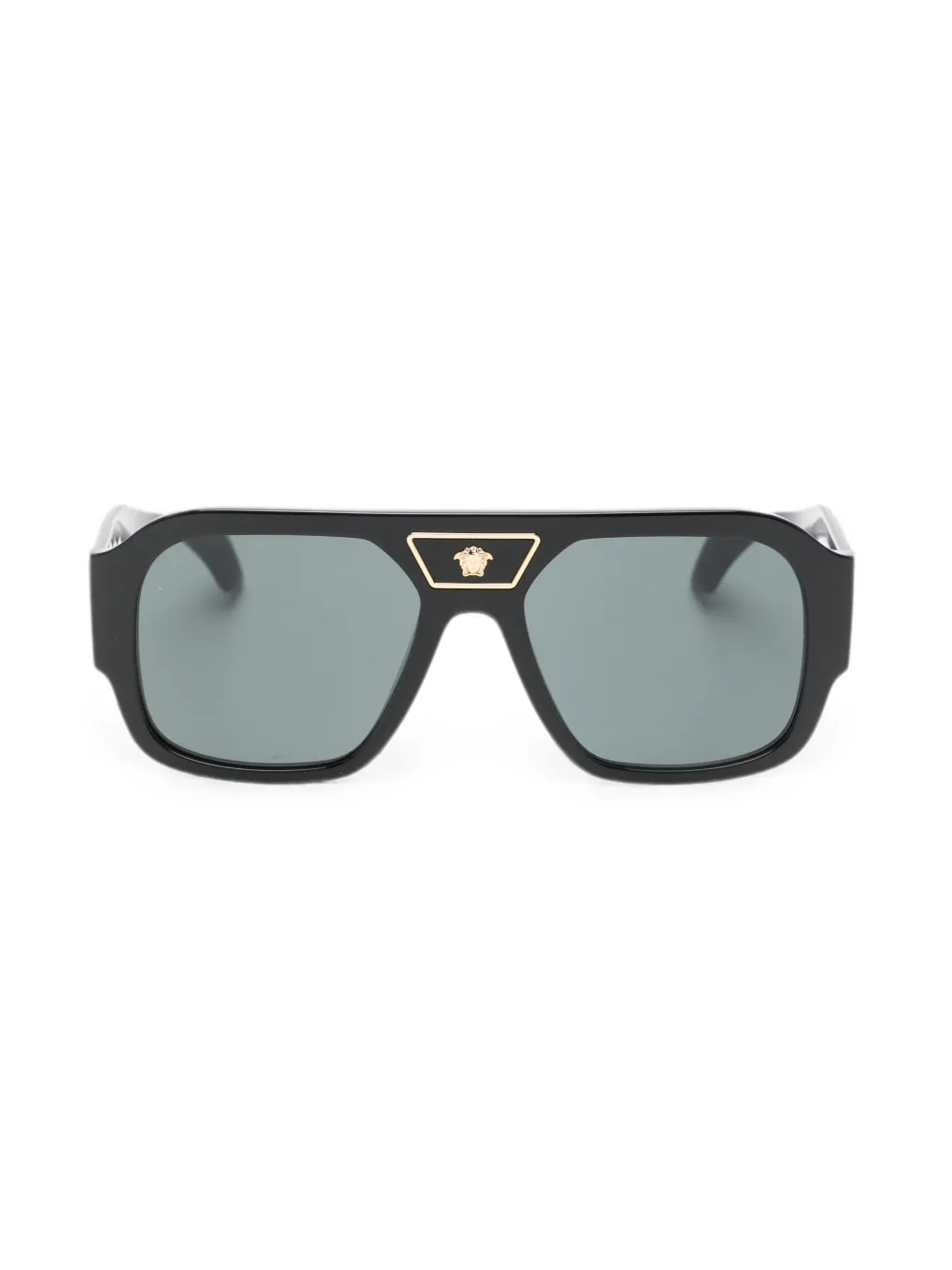 Versace 4508/U Sunglasses - 0VE4508U Black - 0VE4508U