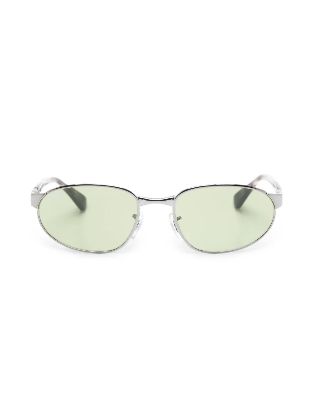Ray-Ban 3777 Sunglasses - 0RB3777 Silver - 0RB3777