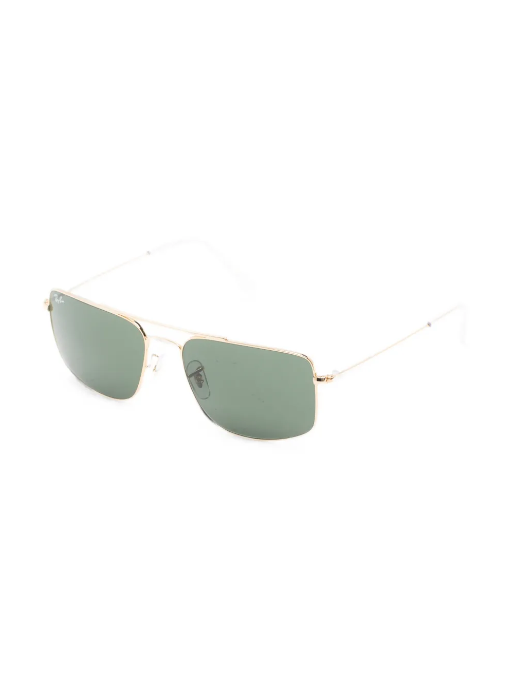 Ray-Ban Explorer 3 Sunglasses - 0RB3779 Gold - 0RB3779 Ray-Ban Explorer 3 Sunglasses - 0RB3779 Gold - 0RB3779