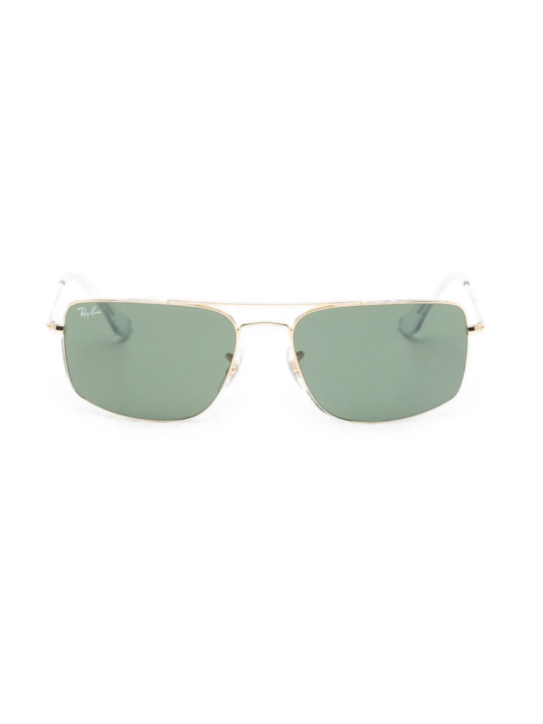 Ray-Ban Explorer 3 Sunglasses - 0RB3779 Gold - 0RB3779