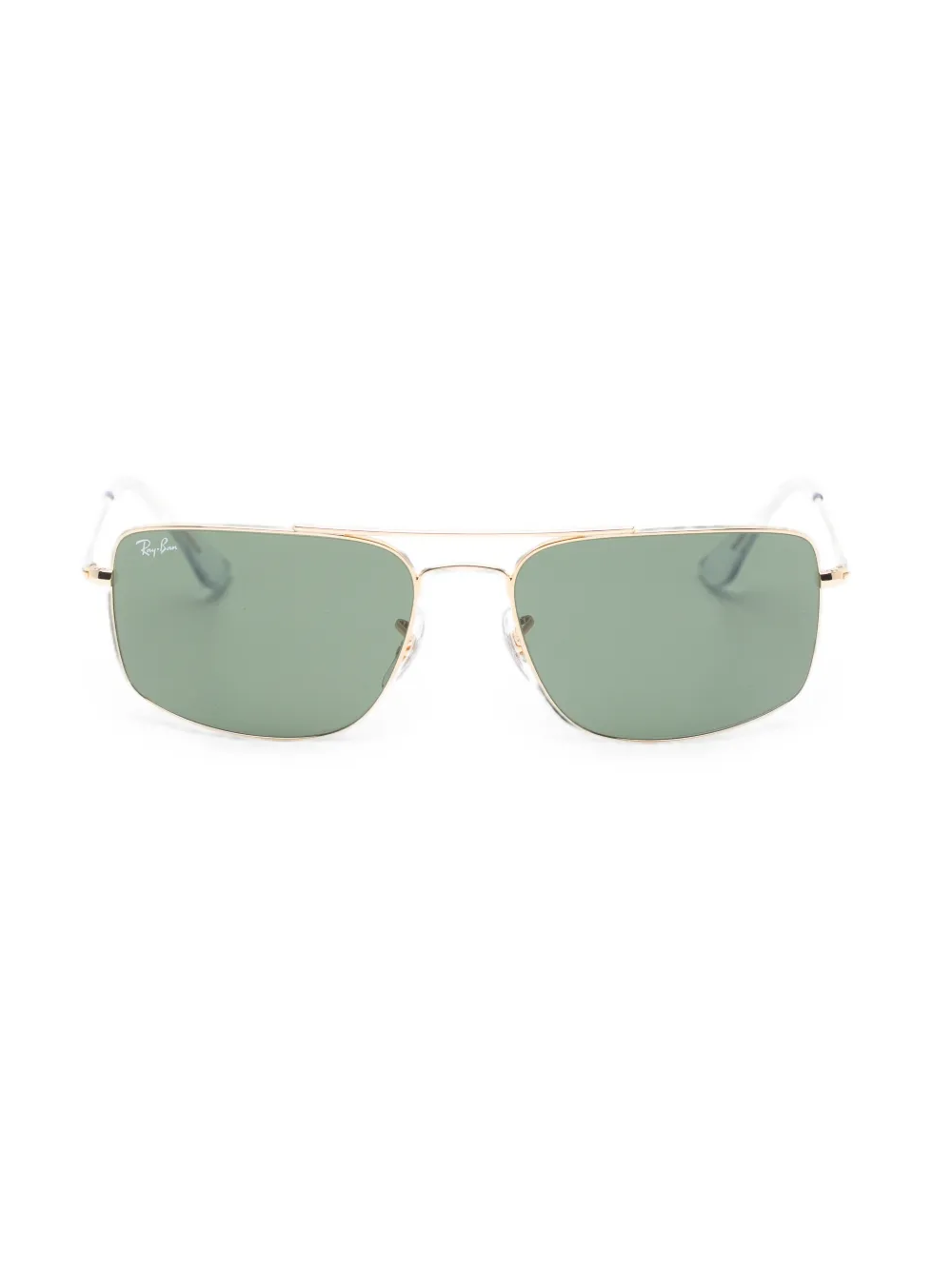 Ray-Ban Explorer 3 Sunglasses - 0RB3779 Gold - 0RB3779 Ray-Ban Explorer 3 Sunglasses - 0RB3779 Gold - 0RB3779