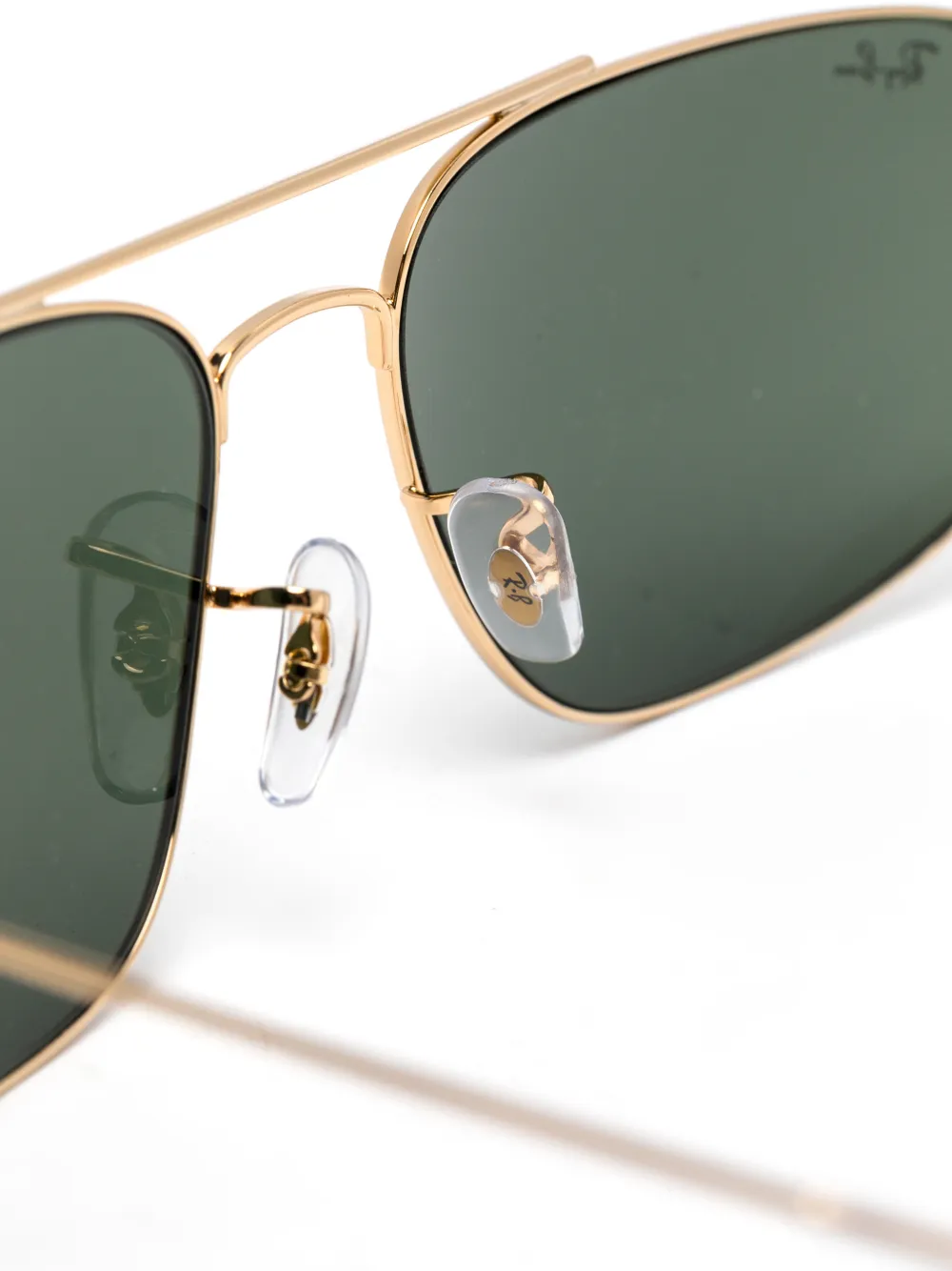 Ray-Ban Explorer 3 Sunglasses - 0RB3779 Gold - 0RB3779 Ray-Ban Explorer 3 Sunglasses - 0RB3779 Gold - 0RB3779