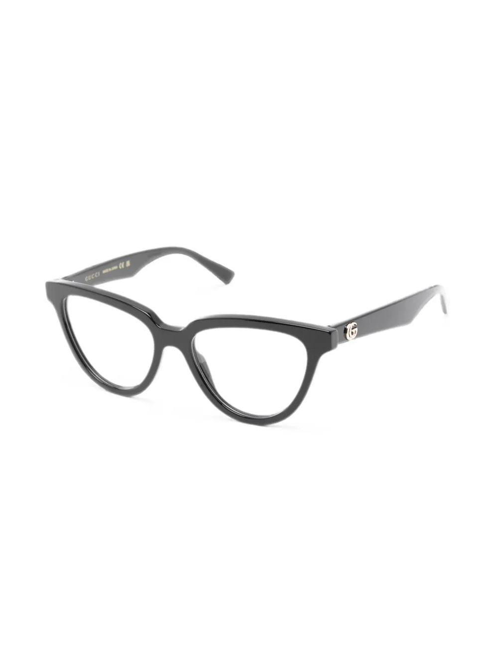 2179/O Eyeglasses - GG2179O Black - GG2179O