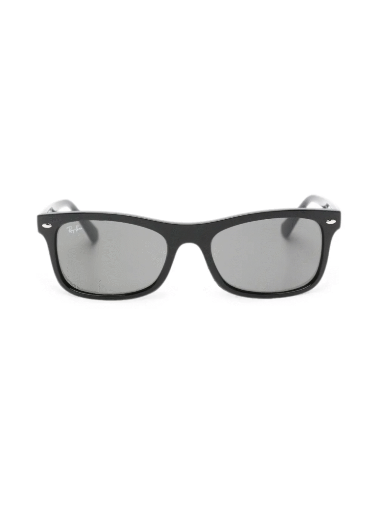 Ray-Ban 4468 Sunglasses - 0RB4468 Black - 0RB4468