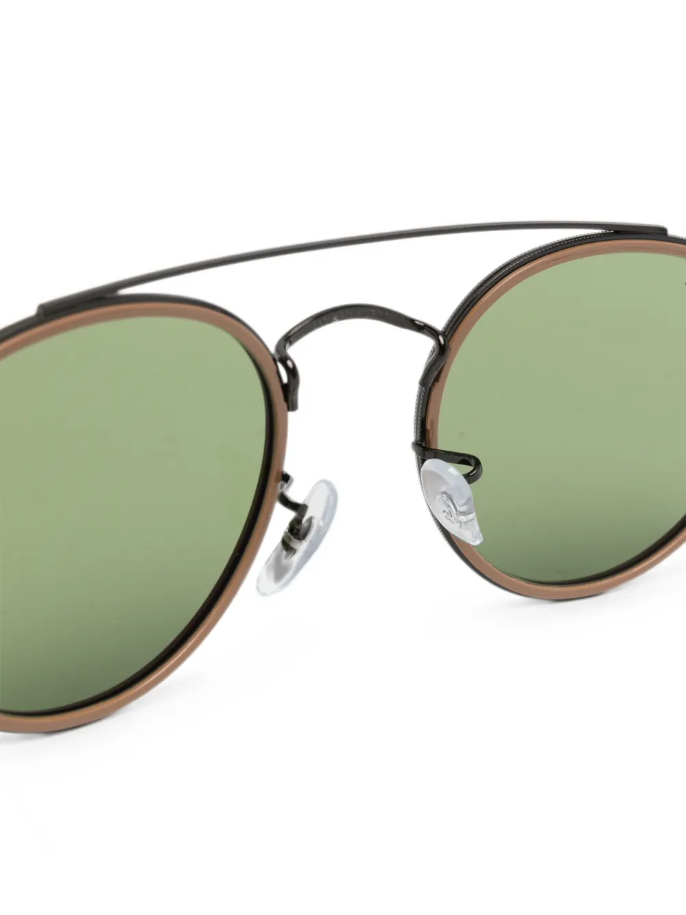 Ray-Ban 3647N Sunglasses - RB3647N Black - 0RB3647N