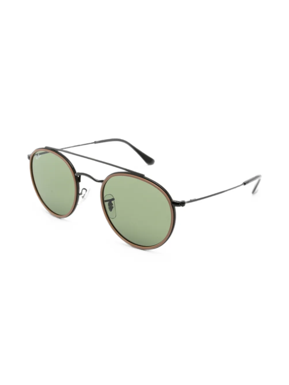 Ray-Ban 3647N Sunglasses - RB3647N Black - 0RB3647N